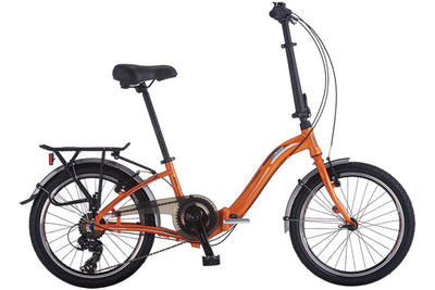 Salcano SLCN200 20 V Fren Katlanır Bisiklet 2026