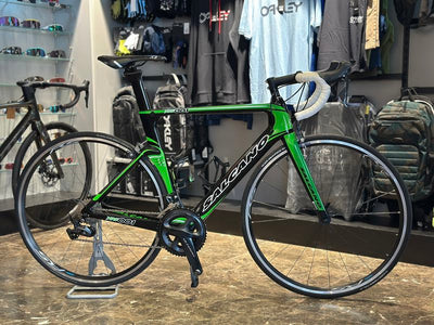 Yenilenmiş Salcano XRS001 Karbon Yol Bisikleti 54Cm