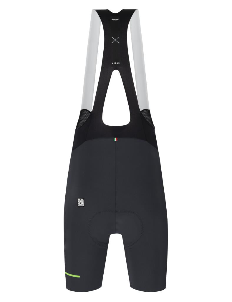 Santini 2S Redux Unico Kadın Askılı Bisiklet Taytı 2S1065C3WREDUXUNIC