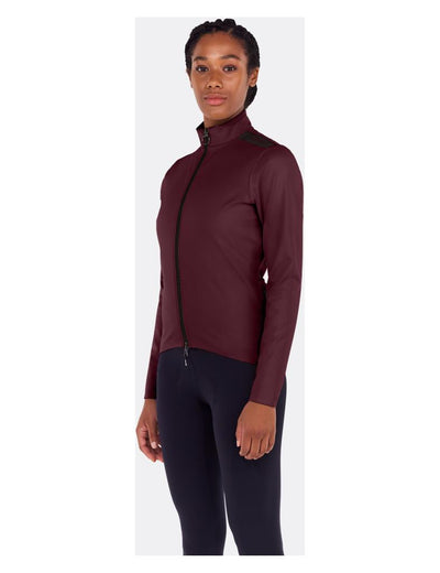 Santini ADAPT MULTI Aerodynamic Fit Büyük Beden Kadın Kışlık Ceket 4W250875ADAPTMULT