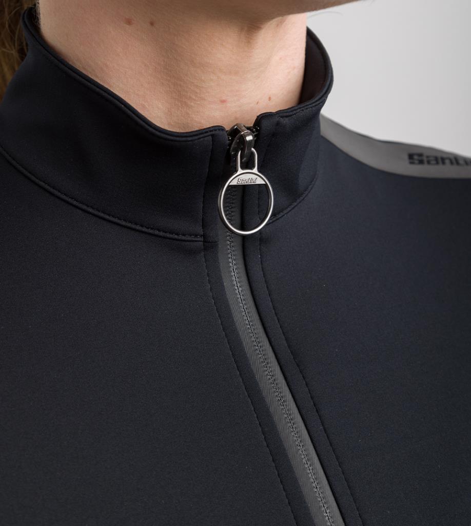 Santini ADAPT MULTI Aerodynamic Fit Büyük Beden Kadın Kışlık Ceket 4W250875ADAPTMULT