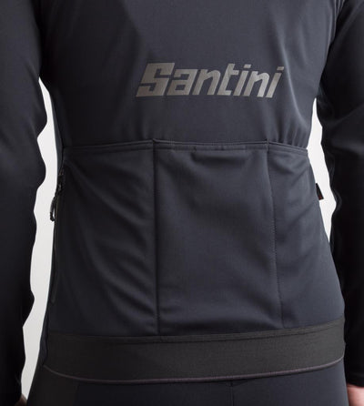 Santini ADAPT MULTI Aerodynamic Fit Büyük Beden Kadın Kışlık Ceket 4W250875ADAPTMULT