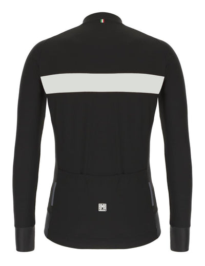 Santini Adapt Multi Season Erkek Uzun Kollu Bisiklet Forması 1W216075ADAPT