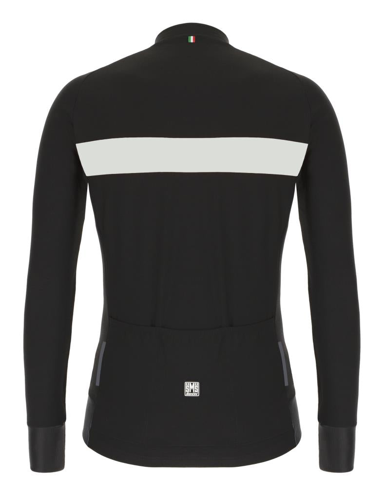 Santini Adapt Multi Season Erkek Uzun Kollu Bisiklet Forması 1W216075ADAPT