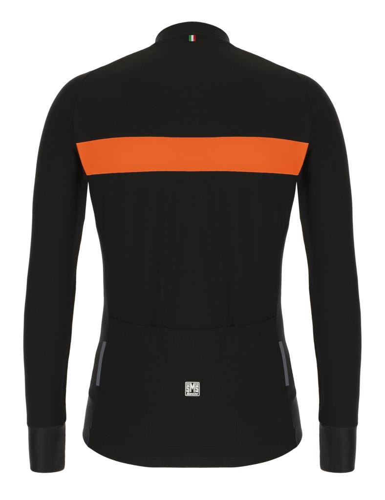 Santini Adapt Multi Season Erkek Uzun Kollu Bisiklet Forması 1W216075ADAPT