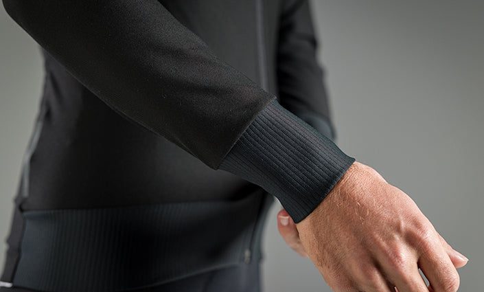 Santini Adapt Multi Season Erkek Uzun Kollu Bisiklet Forması 1W216075ADAPT