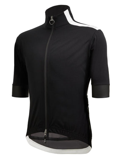 Santini Adapt Shell Yüksek Performans Kısa Kollu Kışlık Ceket ve Kolluk 3W97075ADAPTSHEL