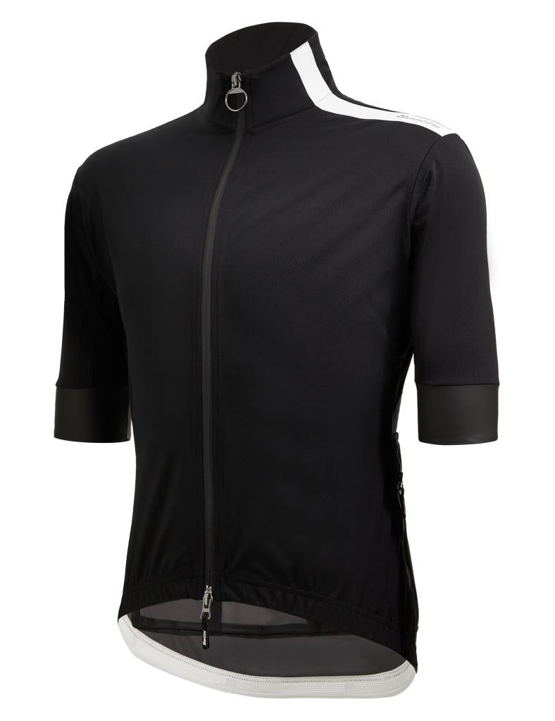 Santini Adapt Shell Yüksek Performans Kısa Kollu Kışlık Ceket ve Kolluk 3W97075ADAPTSHEL