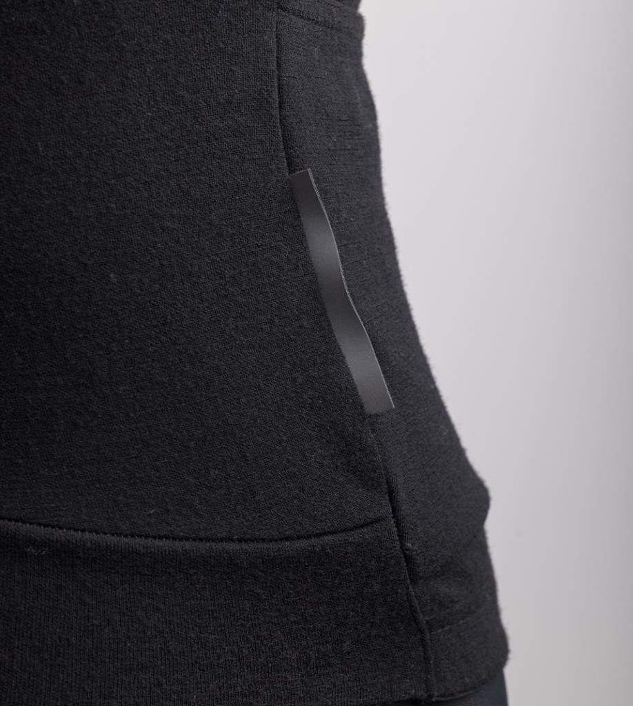 Santini ADAPT WOOL Multi Season Yün Erkek Bisiklet Forması SP216075ADAPTWOOL