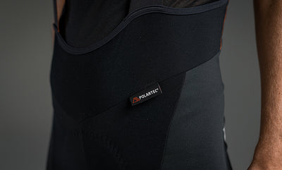 Santini ADAPT Yağmur Geçirmez Kışlık Erkek Bisiklet Taytı 1W1071GITADAPT