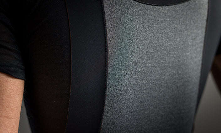 Santini ADAPT Yağmur Geçirmez Kışlık Erkek Bisiklet Taytı 1W1071GITADAPT