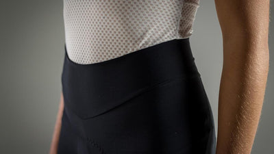 Santini Alba Askısız Kadın Bisiklet Taytı 1S62PROALBA