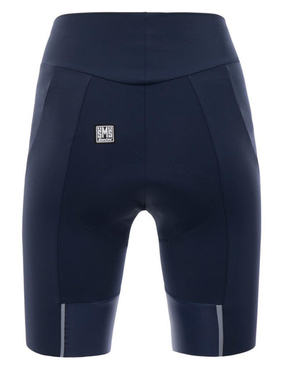 Santini Alba Askısız Kadın Bisiklet Taytı 1S62PROALBA