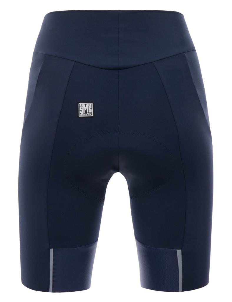 Santini Alba Askısız Kadın Bisiklet Taytı 1S62PROALBA