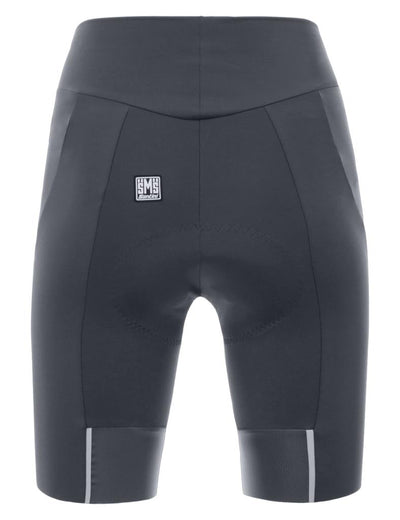 Santini Alba Askısız Kadın Bisiklet Taytı 1S62PROALBA