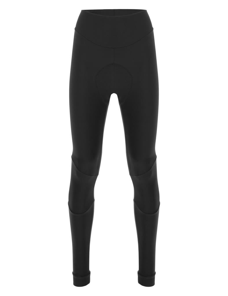 Santini ALBA Sonbahar-Kış Kadın Bisiklet Taytı 1W1181PROALBA