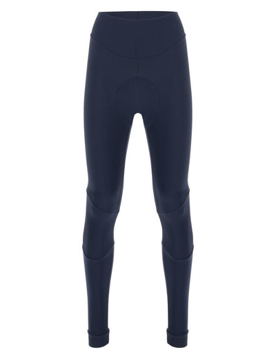 Santini ALBA Sonbahar-Kış Kadın Bisiklet Taytı 1W1181PROALBA