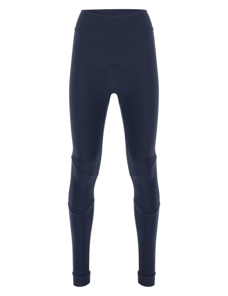 Santini ALBA Sonbahar-Kış Kadın Bisiklet Taytı 1W1181PROALBA