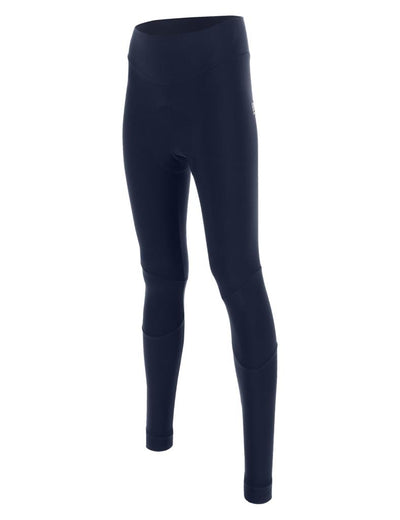 Santini ALBA Sonbahar-Kış Kadın Bisiklet Taytı 1W1181PROALBA