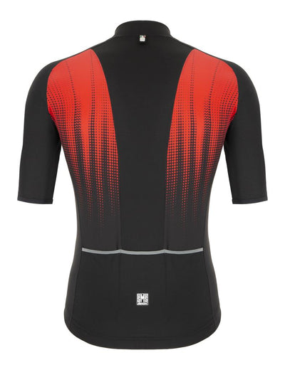 Santini Alternative Summer Line Erkek Bisiklet Forması AS94775LINE