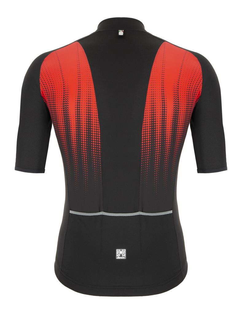 Santini Alternative Summer Line Erkek Bisiklet Forması AS94775LINE