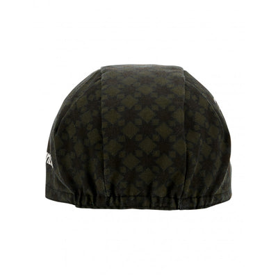 Santini Aranberg Bisiklet Şapkası RE460COTARMBG2TDF