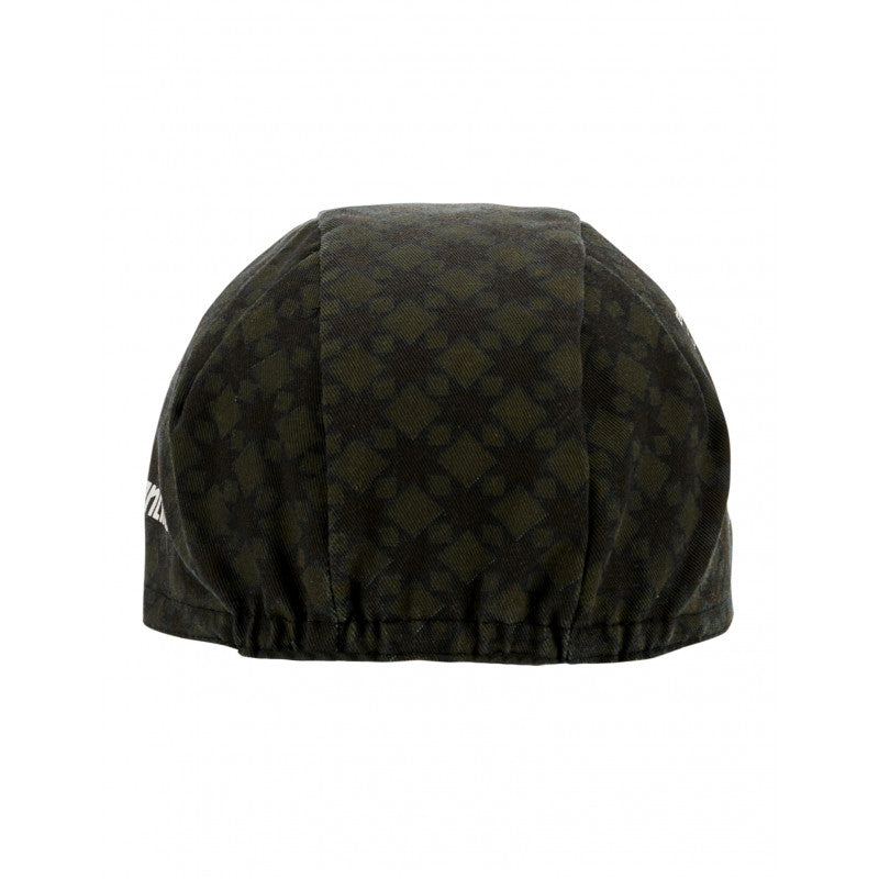 Santini Aranberg Bisiklet Şapkası RE460COTARMBG2TDF