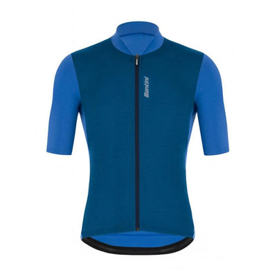 Santini AS Vela SS Bisiklet Forması AS94075VELA