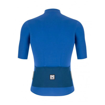 Santini AS Vela SS Bisiklet Forması AS94075VELA