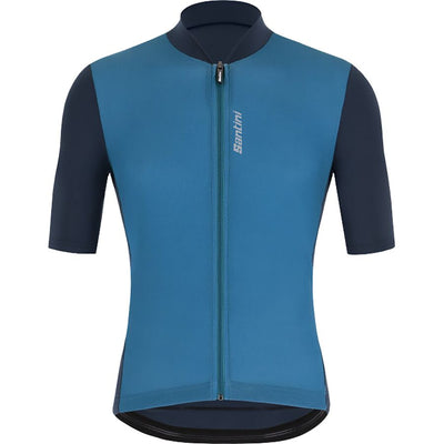 Santini AS Vela SS Bisiklet Forması AS94075VELA