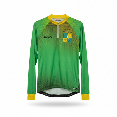 Santini Atletica Ciserano Koşu Forması 9C216014IDEN