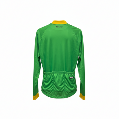 Santini Atletica Ciserano Koşu Forması 9C216014IDEN