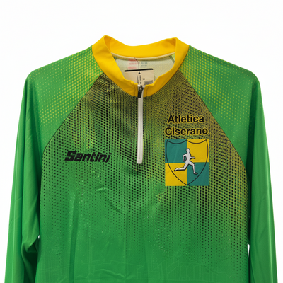 Santini Atletica Ciserano Koşu Forması 9C216014IDEN