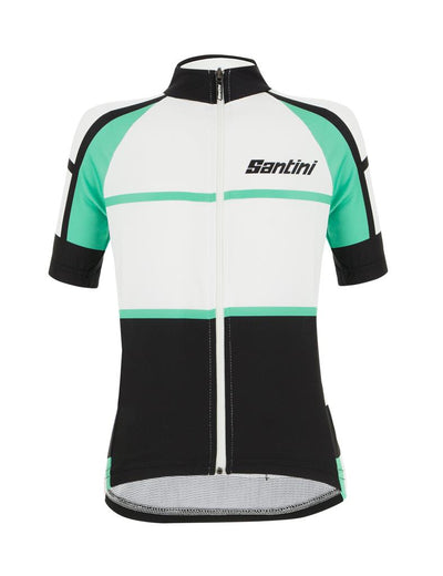 Santini Bambino Çocuk Bisiklet Forması 9C942B75KID