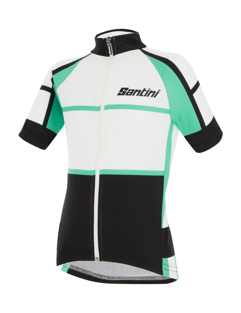 Santini Bambino Çocuk Bisiklet Forması 9C942B75KID