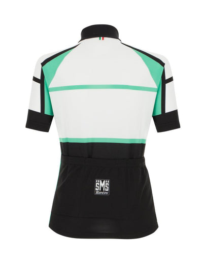 Santini Bambino Çocuk Bisiklet Forması 9C942B75KID