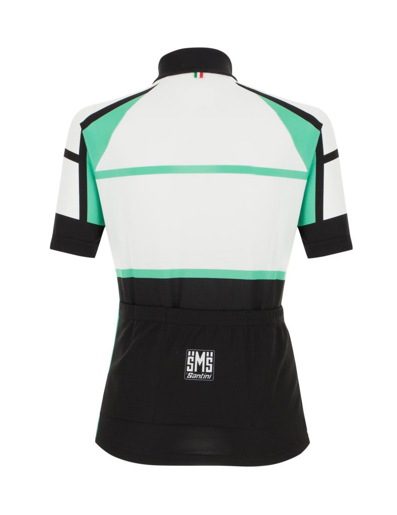 Santini Bambino Çocuk Bisiklet Forması 9C942B75KID