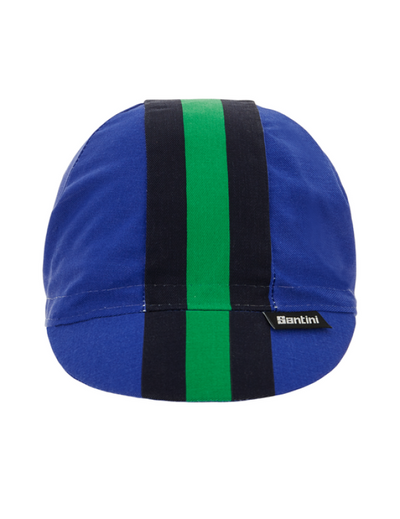 Santini Bengal Bisiklet Şapkası 3S406COTBENG