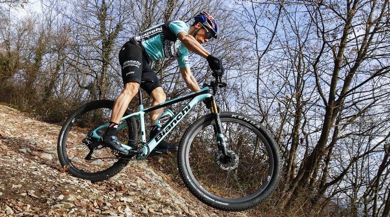 Santini Bianchi Countervail Özel Seri Büyük Beden Erkek Kışlık Takım Ceketi RE507N7519BN