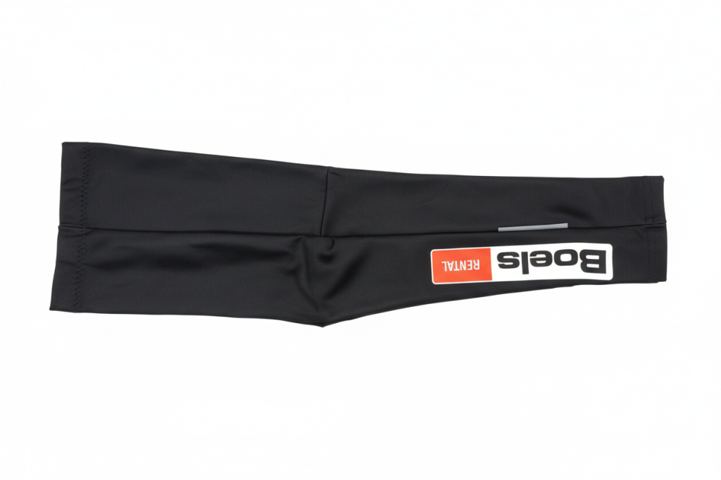 Santini BOELS DOLMANS Takım Bacak Isıtıcı TM670H207BD