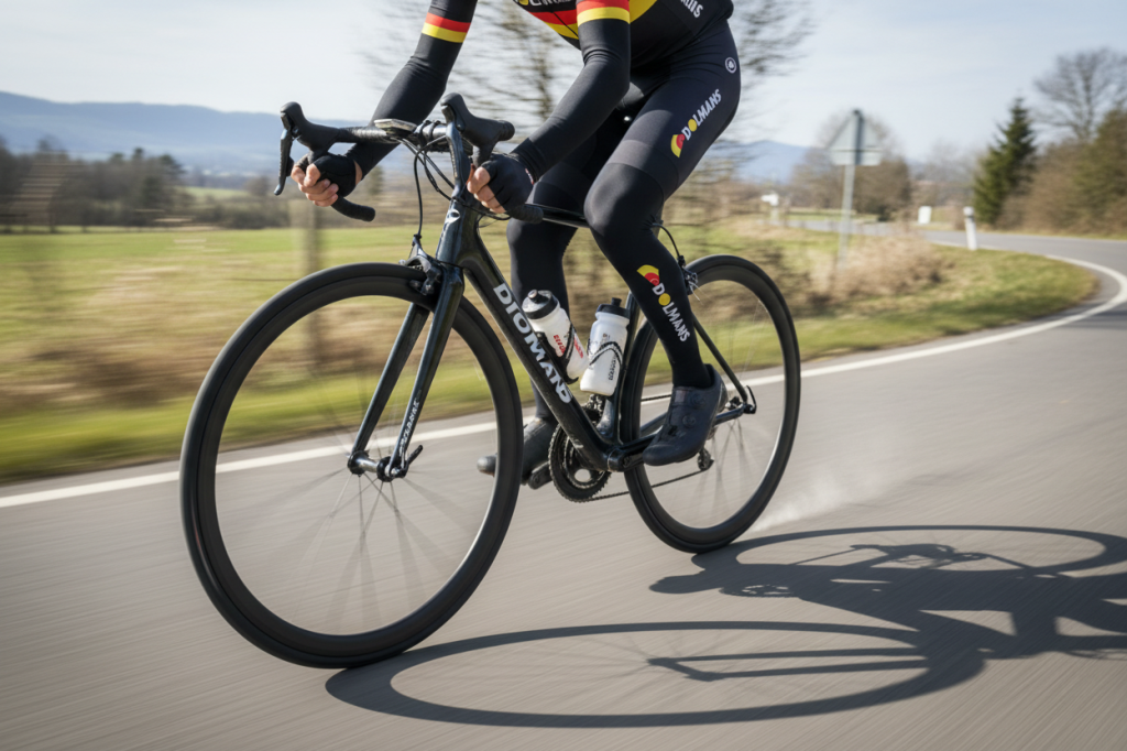 Santini BOELS DOLMANS Takım Bacak Isıtıcı TM670H207BD