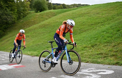 Santini BOELS DOLMANS Uzun Kollu Unisex Takım Forması RE2160757BD