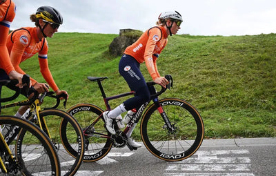 Santini BOELS DOLMANS Uzun Kollu Unisex Takım Forması RE2160757BD