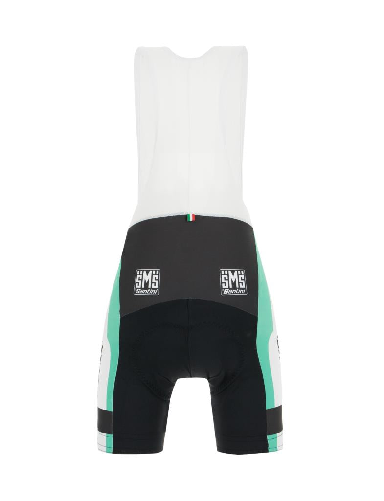 Santini Çocuk Askılı Bisiklet Taytı 9C1071KID