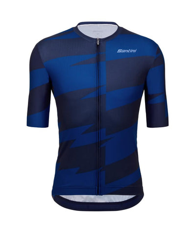 Santini Collezione Furia SS Erkek Bisiklet Forması 4S94075CFURIA
