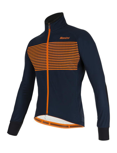 Santini COLORE Erkek Kışlık Rüzgarlık Ceket 1W50775COLOR