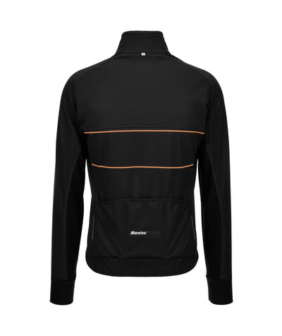 Santini COLOR HALO Erkek Kışlık Bisiklet Ceketi AW50775COLORHALO