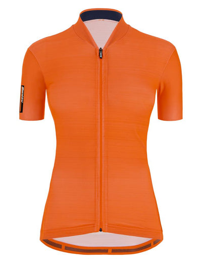 Santini Color Women's Cycling Jersey 1S940L75COLOR