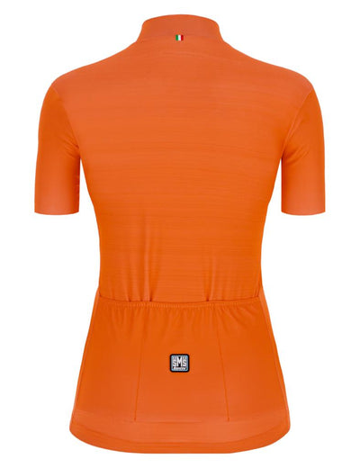 Santini Color Women's Cycling Jersey 1S940L75COLOR
