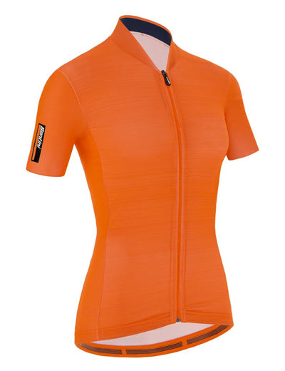 Santini Color Women's Cycling Jersey 1S940L75COLOR